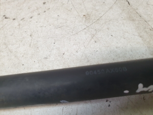 Trunk lid strut - 90450AX60B