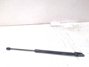 NISSAN Micra K12 (2002–2010) Trunk lid strut 90450AX60B - 5