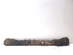 NISSAN Micra K12 (2002–2010) Radiator bracket - 2