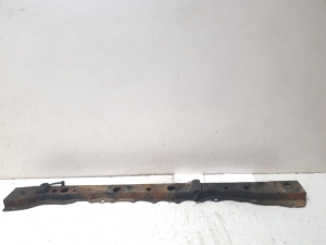 NISSAN Micra K12 (2002–2010) Radiator bracket - 3