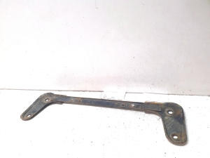 NISSAN Micra K12 (2002–2010) Radiator bracket - 2