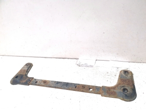 NISSAN Micra K12 (2002–2010) Radiator bracket - 3