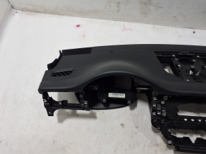 Porsche Macan (2014–2026) Armatuurlaud 95B857003AQ - 2