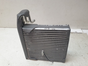 NISSAN Micra K12 (2002–2010) A/C evaporator - 2