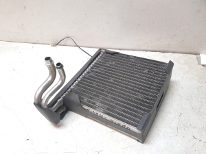 NISSAN Micra K12 (2002–2010) A/C evaporator - 3