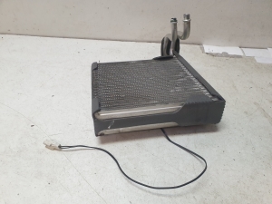 NISSAN Micra K12 (2002–2010) A/C evaporator - 4