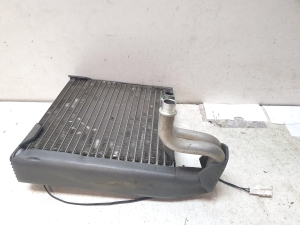A/C evaporator