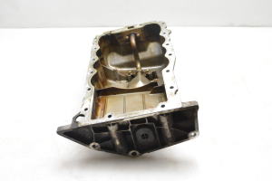 Opel Corsa C (2000–2006) Ölwanne 9128621 - 3