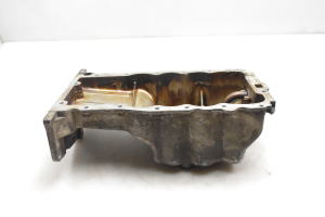Opel Corsa C (2000–2006) Ölwanne 9128621 - 5