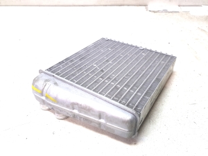 NISSAN Micra K12 (2002–2010) Heater core - 3