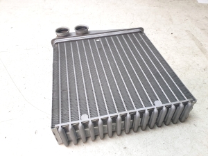 Heater core