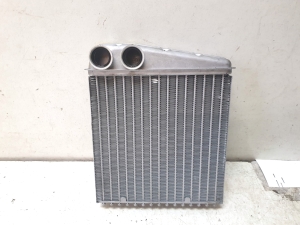 NISSAN Micra K12 (2002–2010) Heater core - 4