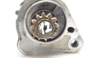 Volkswagen Amarok I (2010–2022) Starter 059911024S - 3