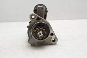Volkswagen Amarok I (2010–2022) Starter 059911024S - 7