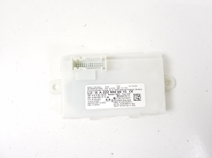 Central locking control unit - A2229009915