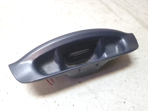NISSAN Micra K12 (2002–2010) Trunk opening switch 90606AX600 - 2