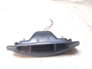 NISSAN Micra K12 (2002–2010) Trunk opening switch 90606AX600 - 3