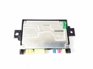 Mercedes Benz C-Class 205 (2014–2021) Vadības bloks A2229004320 - 3
