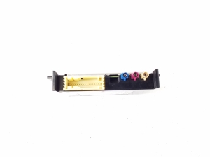 Mercedes Benz C-Class 205 (2014–2021) Vadības bloks A2229004320 - 2