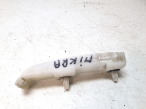 NISSAN Micra K12 (2002–2010) Rear bumper bracket 85227AX600 - 2