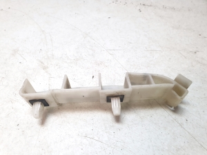 NISSAN Micra K12 (2002–2010) Rear bumper bracket 85227AX600 - 3