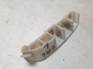 NISSAN Micra K12 (2002–2010) Rear bumper bracket 85227AX600 - 4