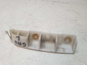Rear bumper bracket - 85227AX600