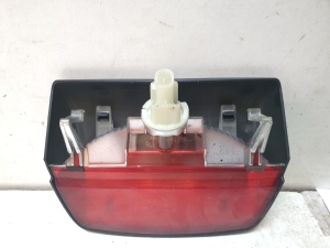 NISSAN Micra K12 (2002–2010) Additional stop light 270330 - 3