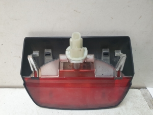 NISSAN Micra K12 (2002–2010) Additional stop light 270330 - 4