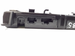 Mercedes Benz C-Class 205 (2014–2021) Control unit A2059004244 - 3