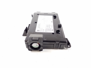 Mercedes Benz C-Class 205 (2014–2021) Control unit A2059004244 - 4