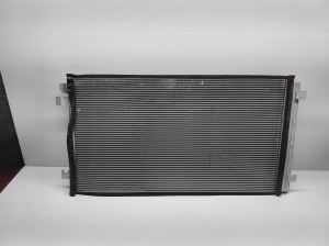 Ford Mustang Mach-E Mach-E (2020–2026) Kliimaradiaator LJ9H19710AD - 6