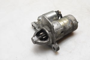 NISSAN Qashqai (2006–2013) Starter 23300EN20D - 2