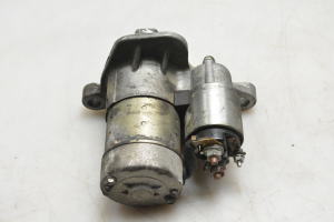 NISSAN Qashqai (2006–2013) Starter 23300EN20D - 4