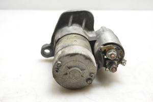 NISSAN Qashqai (2006–2013) Starter 23300EN20D - 7