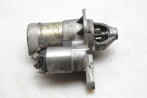 NISSAN Qashqai (2006–2013) Starter 23300EN20D - 8