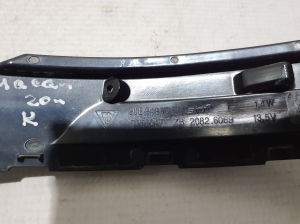 Porsche Macan (2014–2026) Blinker Außenspiegel 95B949101F - 2