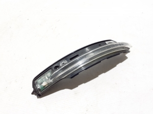 Porsche Macan (2014–2026) Blinker Außenspiegel 95B949101F - 4