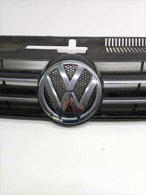 Volkswagen Sharan (2010–2026) Priekšējā reste 7N0853655 - 2