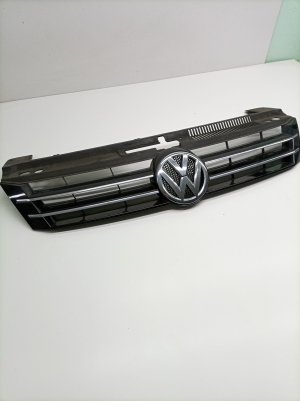 Volkswagen Sharan (2010–2026) Priekšējā reste 7N0853655 - 3