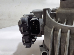 Porsche Macan (2014–2026) Front differential 95B341010D - 2