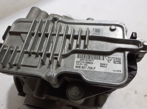 Porsche Macan (2014–2026) Front differential 95B341010D - 3