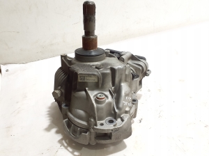 Porsche Macan (2014–2026) Front differential 95B341010D - 4