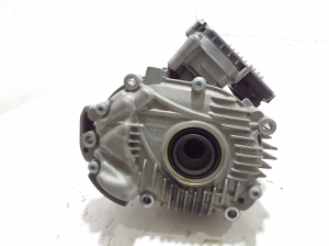   Front differential  - 95B341010D 