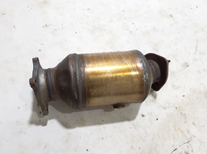 Porsche Macan (2014–2026) DPF filter 8W0131703AC - 3
