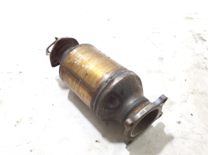   DPF filter  - 8W0131703AC 