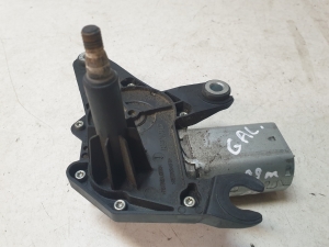 Rear wiper motor - 53014012