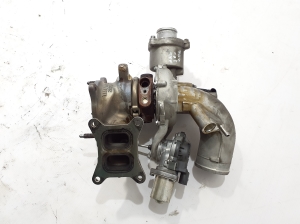 Porsche Macan (2014–2026) Turbolader 06L145874E - 2