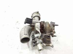 Turbocompresseur - 06L145874E