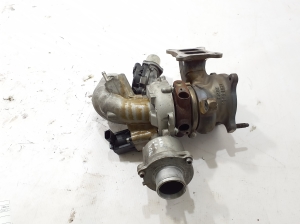 Porsche Macan (2014–2026) Turbolader 06L145874E - 3